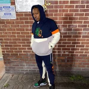 Meet your Posher, Darnell